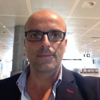 Pedro Quesada Ordóñez