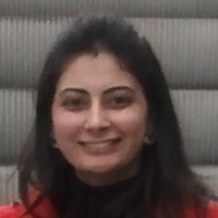 Shruti Wadhwa