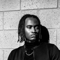 Trevion Benguche-Martinez