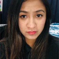 Akriti Shrestha