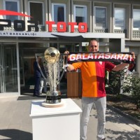 Yusuf Topal