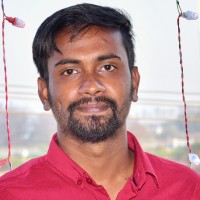 Gopi N