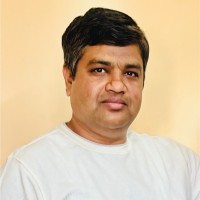 Sachin Kaware