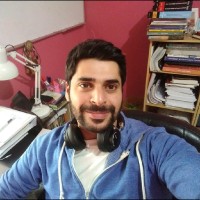 Mohamed Alzyadat