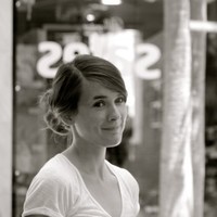 Marie-Capucine Trousset