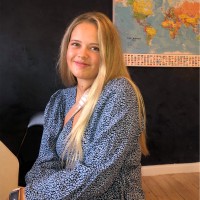 Julie Petersen