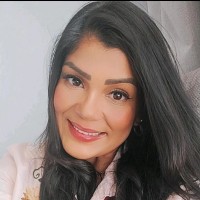 Dayane Pereira