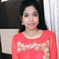 Nitheesha Janapareddy
