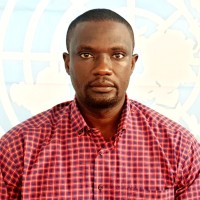 Eric Ndamiyehe Nd.