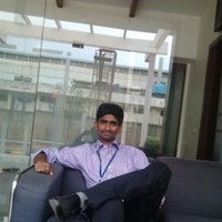 Chaitanya Kumar
