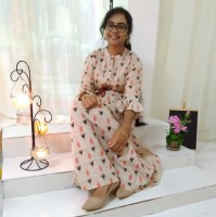 Oumesha Pirthy