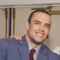 Jeff Moore