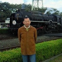 齋藤　央Hisashi Saito