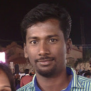 Rama Krishnan