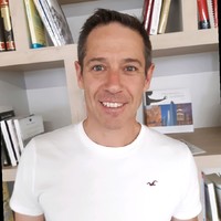 Benito Arribas González