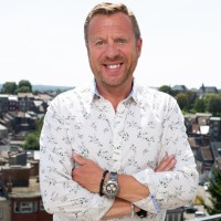 Patrick Russo - MCC Executive Coach