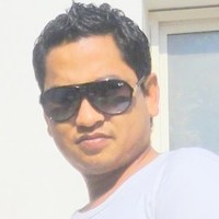 Ram Thapa