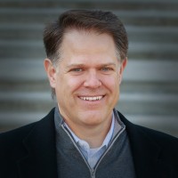 Paul Garrett, Ccm