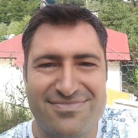 Emrah. Erbek