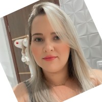 Maria Betania Palmeira