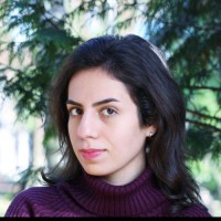 Azita Sharif Ahmadian