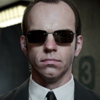 Agent Smith