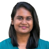 Judith Shenali Welikala