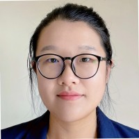 Crystal Zhou