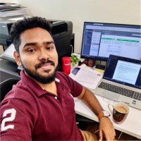Vignesh Balasubramanian