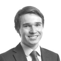 Thomas Johnson, Cfa