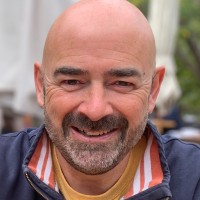 Neil Mchattie