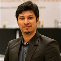 Sharath Kumar Basavaraju