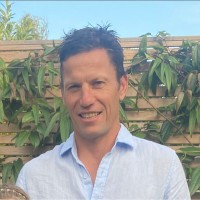 Hamish Fraser