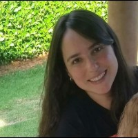 Márcia Pereira De Lima Avila De Almeida