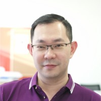 Ricky Wong