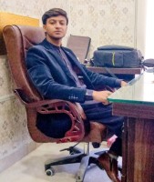 Hassan iqbal