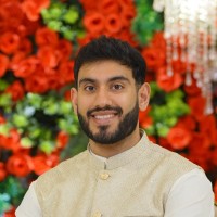 Faris Kazmi