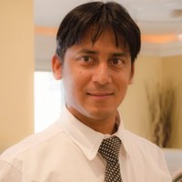 Lukas Biswas