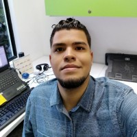 Igor Alejando Otero