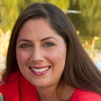 Katherine Maser