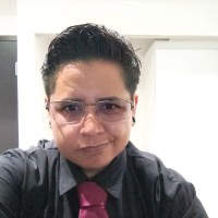 Tania Andrea Carmona Reyna