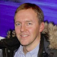 Olafur Hilmarsson