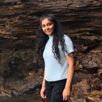 Manali Vaghani