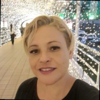 Geiziane Ferreira