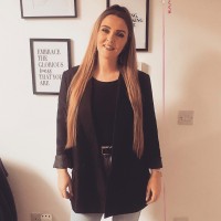 Kacie Fay