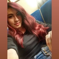 Andrea Carolina Gongora Cristancho