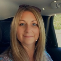 Anita Lang, SHRM - SCP