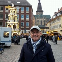 Hans Meppelink
