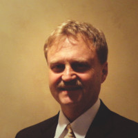 Wayne Mangels