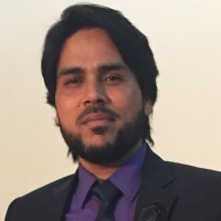 JUNAID ANWAR